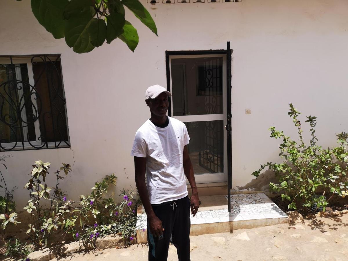Keur Baboune M'Bour Kültér fotó